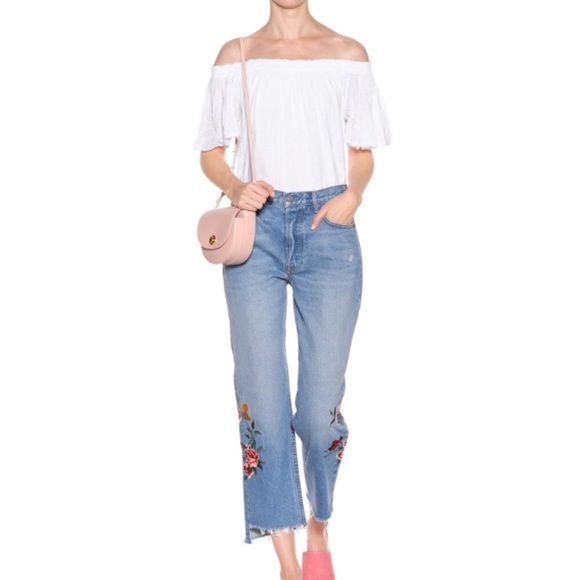 GRLFRND helena Jeans - Picture 2 of 5